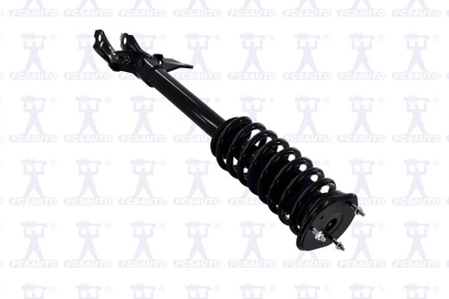 Suspension Strut and Coil Spring Assembly 1345906L