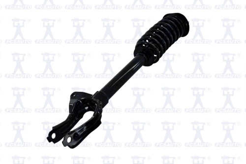 Suspension Strut and Coil Spring Assembly 1345906L