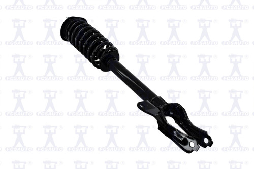 Suspension Strut and Coil Spring Assembly 1345906L