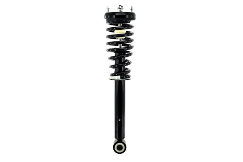 Suspension Strut and Coil Spring Assembly 1345449L - front view