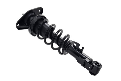 Suspension Strut and Coil Spring Assembly 1345820R - top view