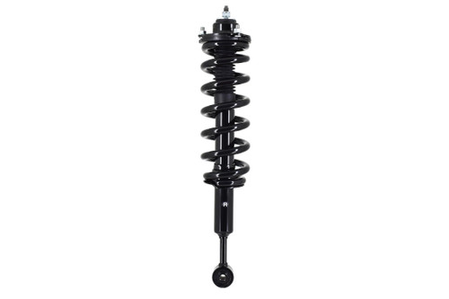 Suspension Strut and Coil Spring Assembly 1355030R - front view