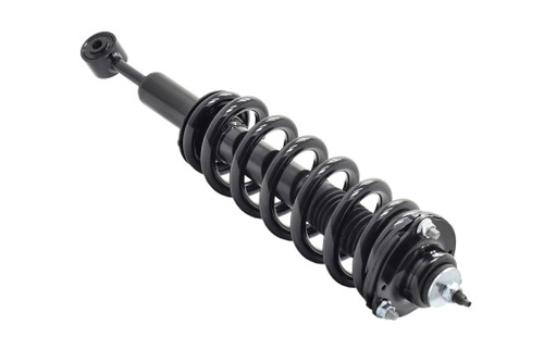 Suspension Strut and Coil Spring Assembly 1355030R - left view