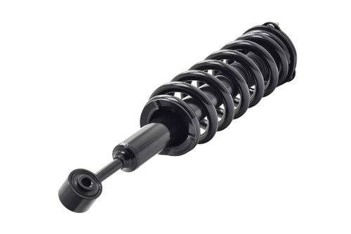 Suspension Strut and Coil Spring Assembly 1355030R - right view