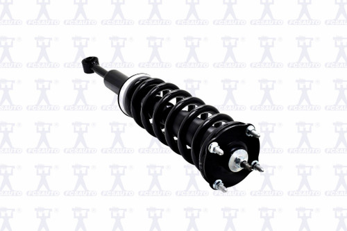 Suspension Strut and Coil Spring Assembly 1345849R - angled view