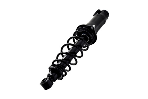 Suspension Strut and Coil Spring Assembly 1345971L - right view