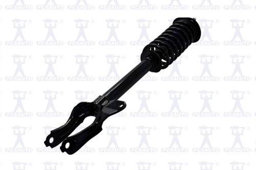 Suspension Strut and Coil Spring Assembly 1345906R