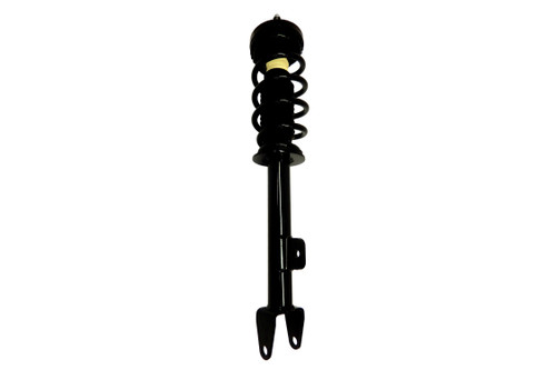 Suspension Strut and Coil Spring Assembly 1345791 - front view