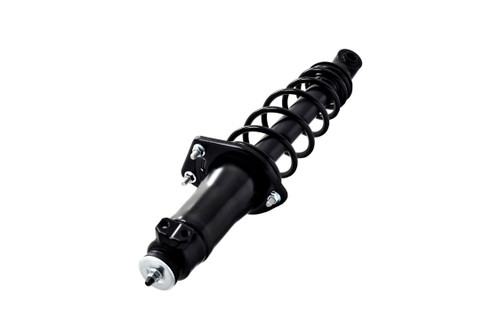 Suspension Strut and Coil Spring Assembly 1345971R - bottom view