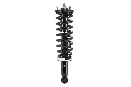 Suspension Strut and Coil Spring Assembly 1345565R - front view