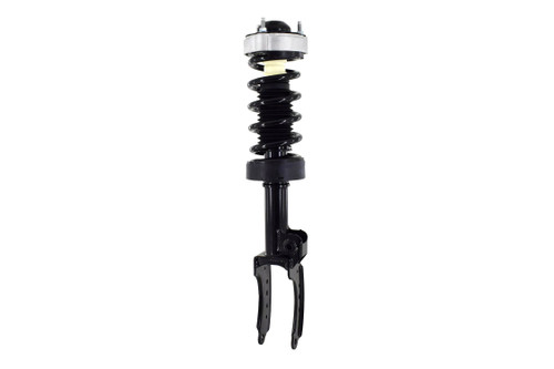 Suspension Strut and Coil Spring Assembly 1355038R - front view