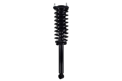 Suspension Strut and Coil Spring Assembly 1345478 - front view