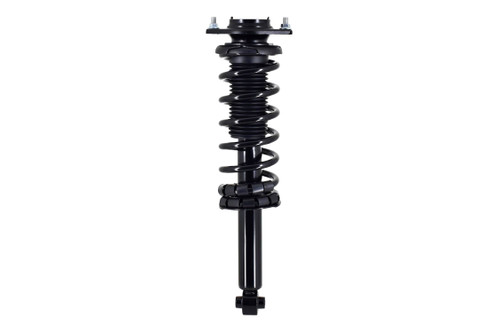 Suspension Strut and Coil Spring Assembly 1345958 - front view