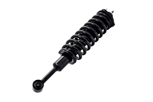 Suspension Strut and Coil Spring Assembly 1345566L - right view