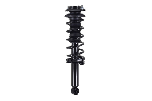 Suspension Strut and Coil Spring Assembly 1345920 - bottom view