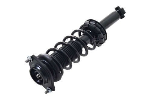 Suspension Strut and Coil Spring Assembly 1345920 - left view