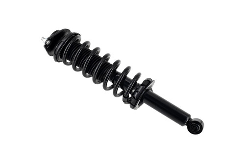 Suspension Strut and Coil Spring Assembly 1355005 - top view