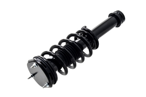 Suspension Strut and Coil Spring Assembly 1355087 - left view