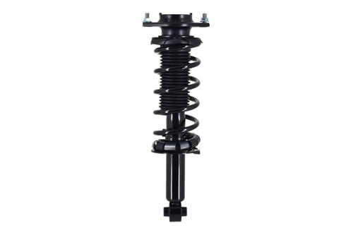 Suspension Strut and Coil Spring Assembly 1345762 - front view