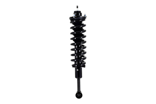Suspension Strut and Coil Spring Assembly 1345566R - front view