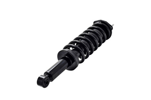 Suspension Strut and Coil Spring Assembly 1345881 - right view