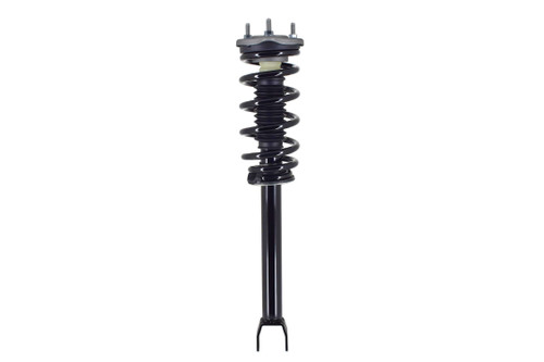 Suspension Strut and Coil Spring Assembly 1355173 - front view
