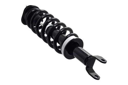 Suspension Strut and Coil Spring Assembly 1345567 - top view