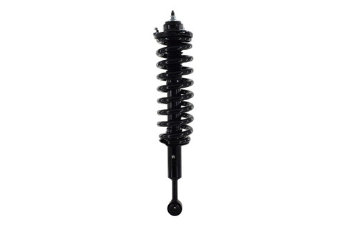 Suspension Strut and Coil Spring Assembly 1345984R - front view