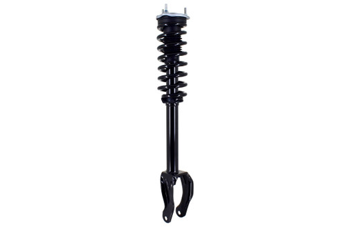 Suspension Strut and Coil Spring Assembly 1355181 - bottom view