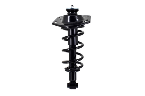 Suspension Strut and Coil Spring Assembly 1345826L - front view