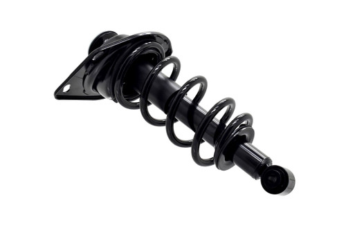 Suspension Strut and Coil Spring Assembly 1345826L - top view