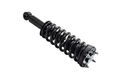 Suspension Strut and Coil Spring Assembly 1345455 - left view