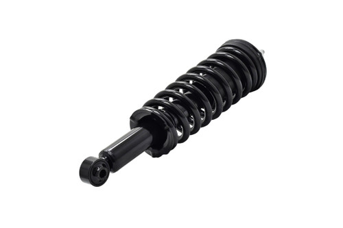 Suspension Strut and Coil Spring Assembly 1345455 - right view