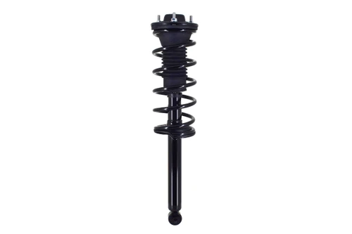 Suspension Strut and Coil Spring Assembly 1345568 - bottom view
