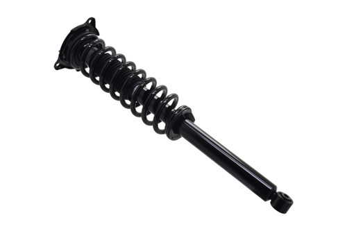 Suspension Strut and Coil Spring Assembly 1355136 - top view