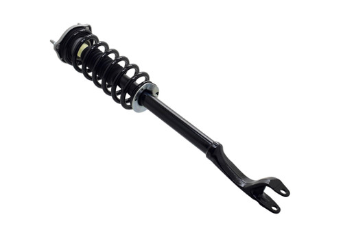 Suspension Strut and Coil Spring Assembly 1355174R - top view