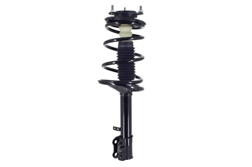 Suspension Strut and Coil Spring Assembly 2331623R - bottom view