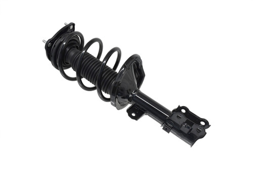 Suspension Strut and Coil Spring Assembly 2331579R - top view