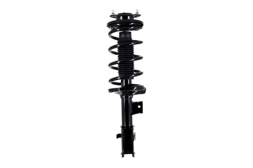Suspension Strut and Coil Spring Assembly 2331741L - front view