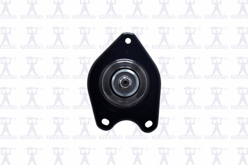 Suspension Strut and Coil Spring Assembly 1355072R - right view