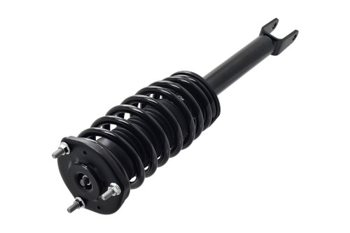 Suspension Strut and Coil Spring Assembly 1345963 - left view