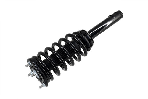 Suspension Strut and Coil Spring Assembly 1345938 - left view