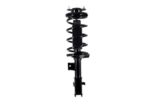 Suspension Strut and Coil Spring Assembly 2331741R - front view