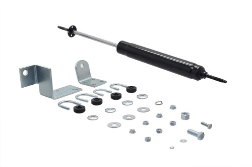 Steering Damper 226326 - front view