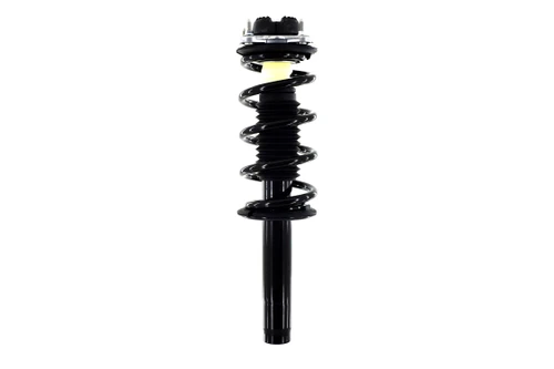 Suspension Strut and Coil Spring Assembly 1345892 - front view