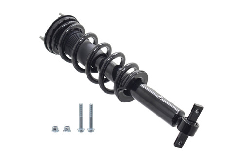 Suspension Strut and Coil Spring Assembly 1355148R - top view