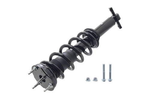 Suspension Strut and Coil Spring Assembly 1355148R - left view