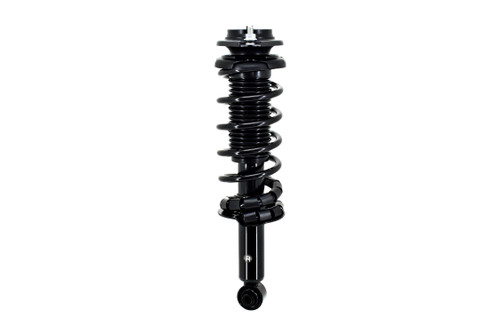 Suspension Strut and Coil Spring Assembly 1346326R - front view