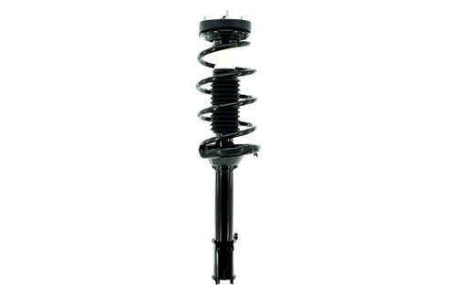 Suspension Strut and Coil Spring Assembly 2331583L - front view