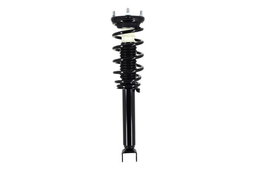 Suspension Strut and Coil Spring Assembly 1345966 - front view